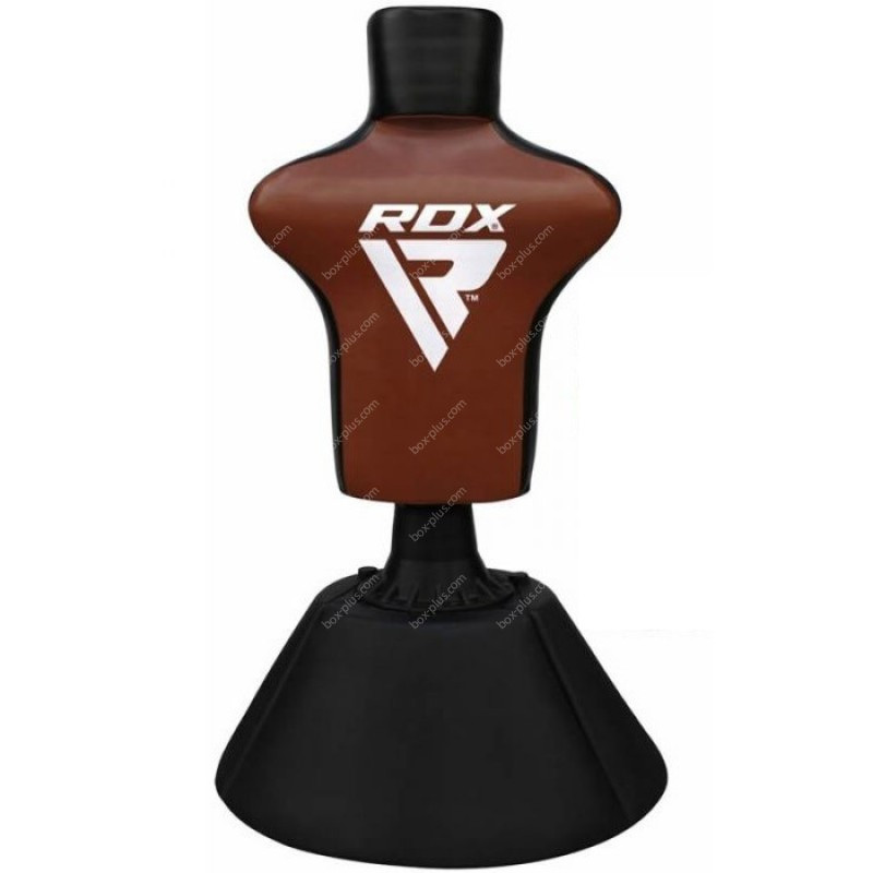 Мешок боксерский напольный RDX Tumbler